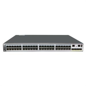 Forty-Eight 10/100/1000base-T Ports Ethernet Switch S5730-68c-Hi S5700 Series