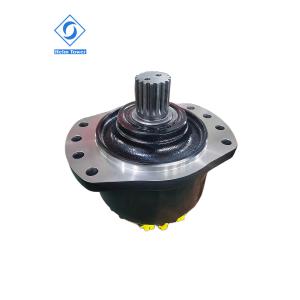 Buy cheap Customized Torque Piston Motor Hydraulic Motors for Agricultural Applications from wholesalers