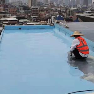 Buy cheap Sprayed Polyurea vs. Hand-Applied Polyurea: Which Performs Better? from wholesalers