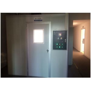 Buy cheap IEC60598 Constant Temperature Luminaire Durability Aging Testing Chamber from wholesalers