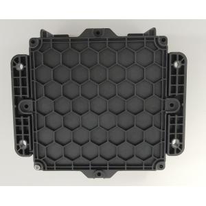 Buy cheap LUPOX GP2156F HQPL000203 Custom Plastic Molded Parts Oil Injection from wholesalers