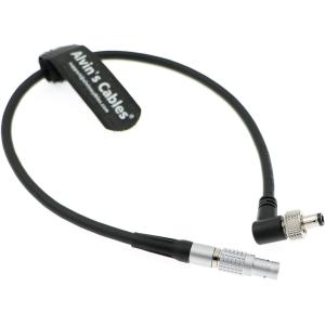 Buy cheap Z-CAM E2 Power Cable Atomos Ninja V OSEE G7 Shinobi 7