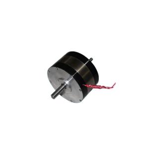 Buy cheap Torque Motor 2A Low Speed High Torque DC Motor Low Rpm DC Motor With Optimal product
