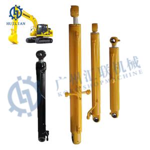 Buy cheap Excavator Machine Hydraulic Boom Arm Cylinder Bucket Cylinder Assy for PC360-8MO PC18MR-3 PC30E-5 PC56-7 PC70-8 PC110-8MO PC130-8MO PC160LC-8 from wholesalers