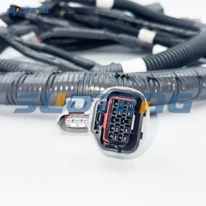 1-82641375-7 Engine Wiring Harness For 6HK1 Engine