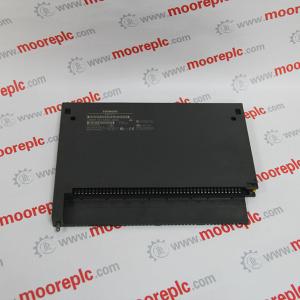 China 6ES7307-1BA01-0AA0 Siemens 6ES7307-1BA01-0AA0  Power supply module PS 307; 2 A on sale