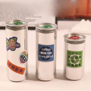 Buy cheap Round Beer Cans Recyclable Yes for Your Environmentally Friendly from wholesalers