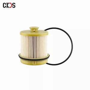 Buy cheap Japanese Truck Diesel Engine Fuel Filter For ISUZU 4HK1 4JJ1 FSR FTR FVM 8982035990  8980370110  8981628970 from wholesalers