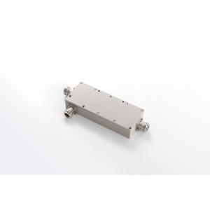 IP65 698-2700MHz Directional Coupler VSWR Less 1.25 PIM -150 / -155 / -161/-165