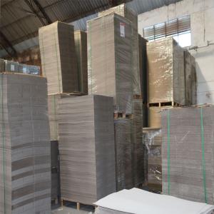 PE Coating Material Floor Protection Paper Roll for Heavy Machinery Protection