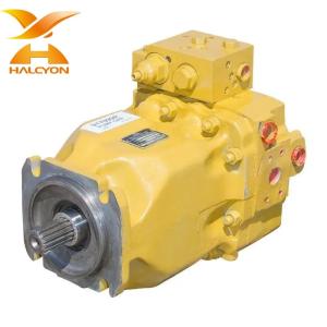 China Excavator Main Hydraulic Pump New CAT Hydraulic Pump D6R 9T7099 For Caterpillar on sale