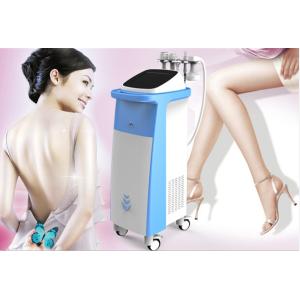 Buy cheap Sanhe beauty HIFU for face lifting and body slimming machine with 500,000shots weight loss from wholesalers