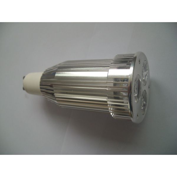 Quality E27 COB LED spotlight with CE&ROHS certification for sale