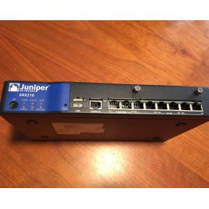Buy cheap Juniper SRX210B from wholesalers