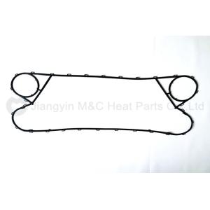 Buy cheap LX40 Power Generation Spiral Wound Gasket , Heat Exchanger Components Polished from wholesalers