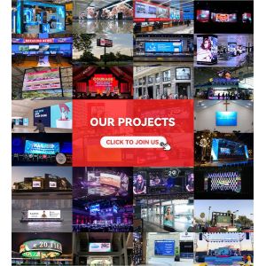 Buy cheap Outdoor LED Display Screen with 500*1000mm Custom Size Aluminum Cabinet and 2 Years Warranty for High Refresh Rate 1920Hz-3840Hz from wholesalers