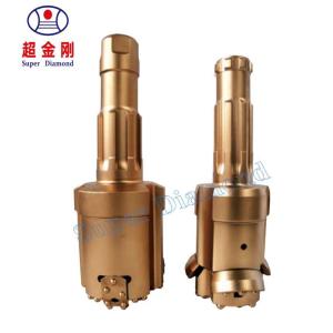 Buy cheap Customized Casing Drilling System Ql40 Eccentric Casing System Rust Resistance product