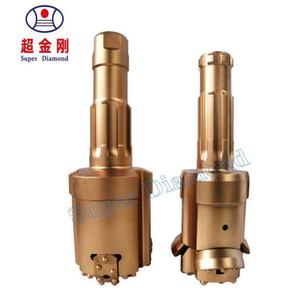 Quality Customized Casing Drilling System Ql40 Eccentric Casing System Rust Resistance for sale