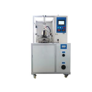 Buy cheap Mitsubishi PLC Control Adjustable Output Kettle Life Span Tester from wholesalers