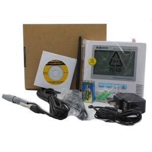 Buy cheap Wifi Temperature Alarm Wifi Temp Logger / Temperature Humidity Data Logger Wifi from wholesalers