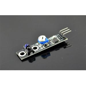 Buy cheap 1 Channel Tracing Sensors For Arduino Module With Demo Code from wholesalers