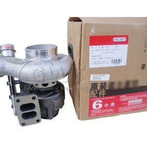 China 6BT CUMMINS Turbochargers HX40W Turbo Kit 4033937H 4035254 A3960478 on sale