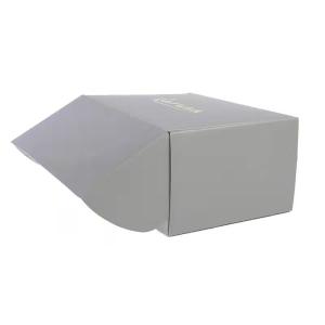 Buy cheap Custom Attractive Price Hot Sale Kraft Portable Biodegradable Environmental Compostable Corrugated Packaging Clothing Mailer Box from wholesalers