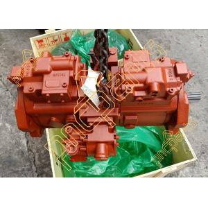 Buy cheap 401 00059B Doosan Spare Parts K3V112DTP HNOV PTO Hydraulic Pump product
