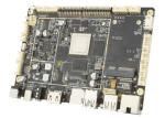 Buy cheap EDP Screen Interface RK3399 Board 4GB DDR 64GB Memory Multi UART GPIO Touch Screen from wholesalers
