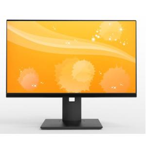 Buy cheap Full HD 23.8 Inch All In One PC Desktop Intel Celeron N5095 Ram 1TB SSD from wholesalers