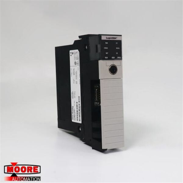 Quality 1756-L64  1756L64 AB AB ControlLogix Logix5564 Processor for sale