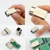 Buy cheap [USR-K1] Super port, Embedded TTL to Ethernet server TCP/IP module from wholesalers