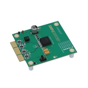 Buy cheap LMZ13608EVAL Embedded Solutions Evaluation Board 36Volt Simple Switcher Power Module from wholesalers