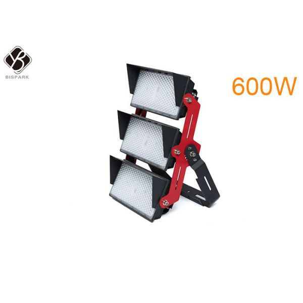Quality 200W - 2000W High Mast LED Flood Light , Sports Arena Lighting 150LM/W High Lumen for sale