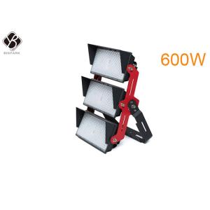 Buy cheap 200W - 2000W High Mast LED Flood Light , Sports Arena Lighting 150LM/W High Lumen from wholesalers