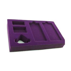 Buy cheap Factory direct custom foam insert from wholesalers