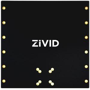 2w Double Sided Aluminium PCB PCB Checkerboard Substrate 1.6mm