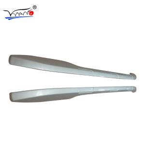 Buy cheap Easy Get On Car Roof Top Rails , C037 Ford Ecosport Car Roof Cross Rails  from wholesalers
