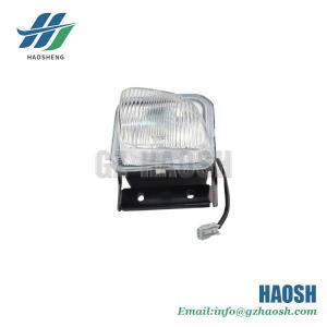 Buy cheap Fog Lamp Asm R 8-92370355-1 8923703551 For Isuzu  TFR2000 from wholesalers