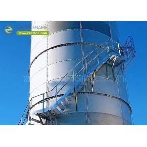 Buy cheap Stainless Steel Tanks for Barley Storage from wholesalers