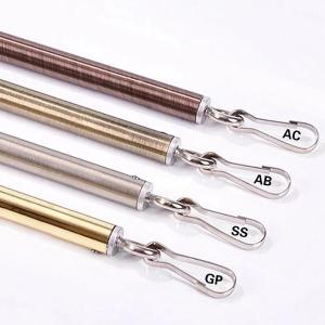 Buy cheap Plastic Acrylic Universal Drapery Pull Rod Wand Stick Handle from wholesalers