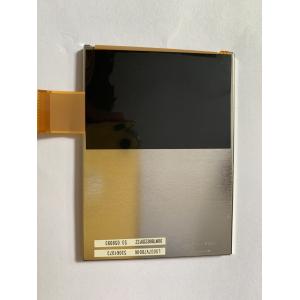 3.5" LCM 480×800RGB 400CD/M2 Sharp TFT LCD Display LS035Y8DX06