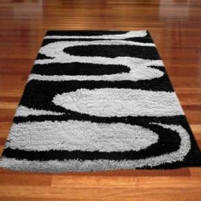Buy cheap Plush Thick Polyester Microfiber Polyester Shaggy Carpet from wholesalers