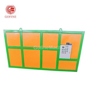 China Sheep Manure Fast Decomposed Horizontal Fermentation Tank Cow Manure on sale