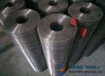 Welded Wire Mesh in Rolls/Panels, SS304, SS316, Stainless Steel in Other Alloy