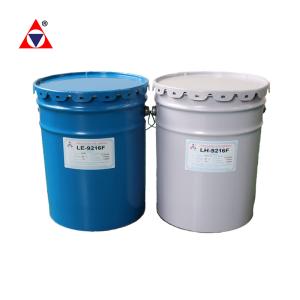 Buy cheap Clear Epoxy Resin Liquid for Electrical Insulation APG Process from wholesalers