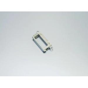 Buy cheap PVD Anodized Powder Metallurgy Components , Stainless Steel Metal Injection Molding from wholesalers