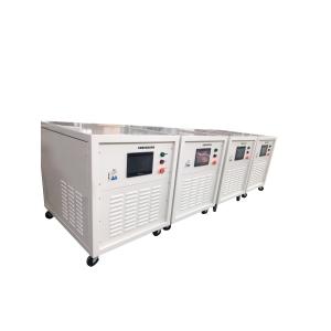 Linear Standard AC Power Source With Low Distortion Interference