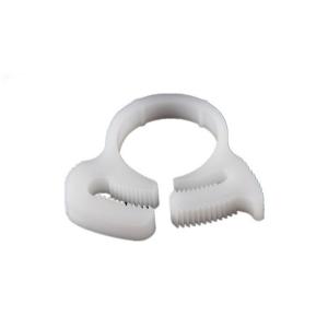 Buy cheap Oem Odm Plastic Pvc Pipe Hose Clamp For Connection from wholesalers