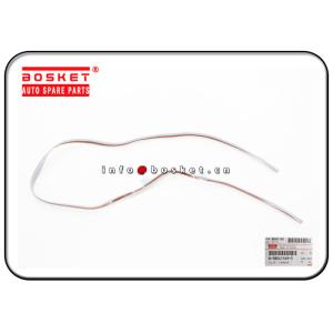 China Isuzu FRR FSR Fender Clip 8-98041169-3 6107475-CYZ14 8980411693 6107475CYZ14 on sale